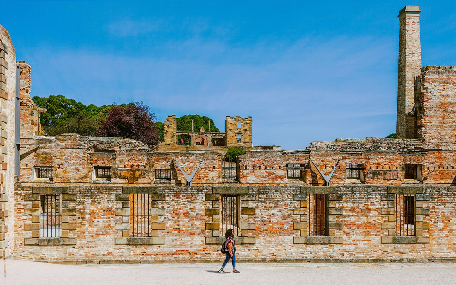 From Hobart: Port Arthur & Lavender Farm Guided Tour — gallery 2