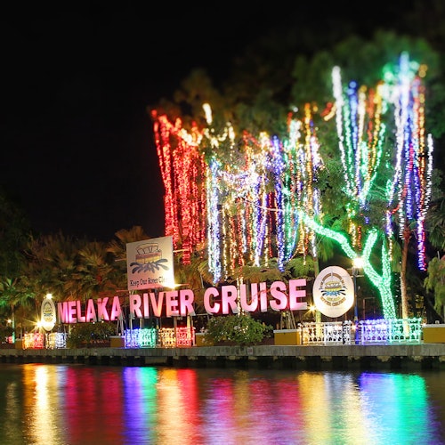 Melaka River Cruise — gallery 2