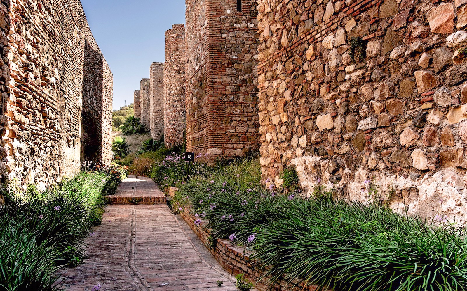 3-Hour Guided Tour of Málaga with Roman Theater, Alcazaba & Cathedral Tickets