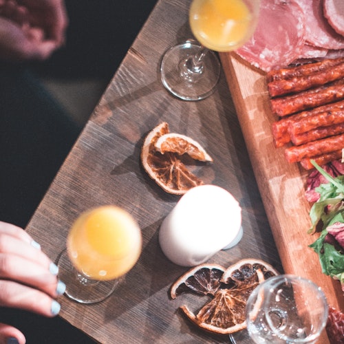 Kraków: Guided Vodka Tour + Tastings — gallery 4