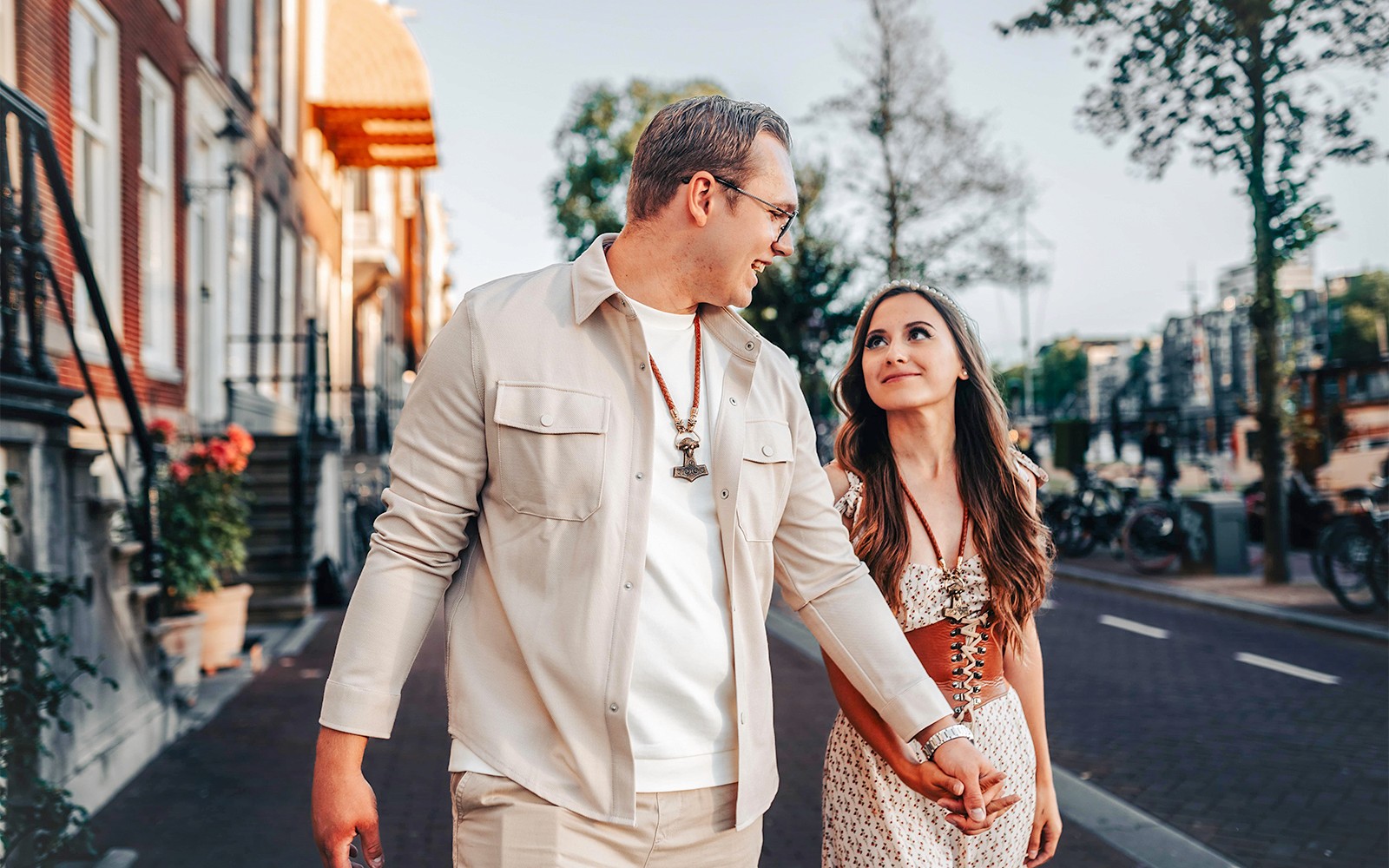 Magere Brug Private Photoshoot — gallery 2