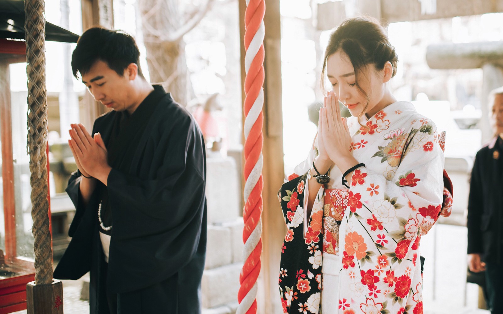 Tokyo Kimono Experience Tickets — gallery 2