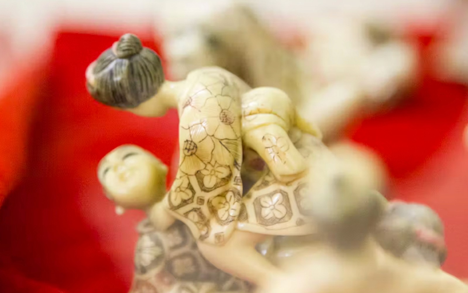 Skip-the-Line Tickets to Erotic Museum Barcelona