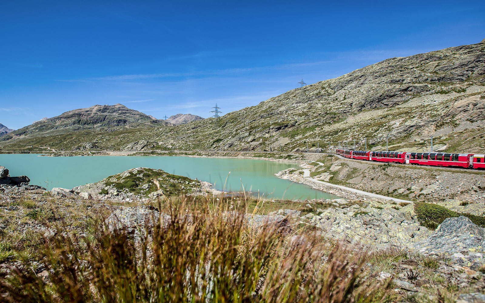 From Milan: St. Moritz & Tirano Day Trip — gallery 2