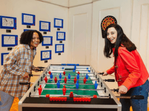 The FRIENDS™ Experience: The One in New York City — gallery 2