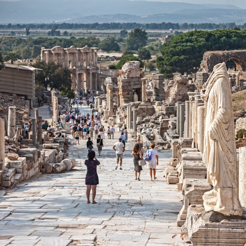 Ephesus Day Tour from Izmir — gallery 3