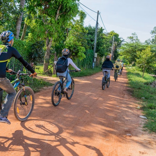 Siem Reap Cycling and Culinary Adventure — gallery 1