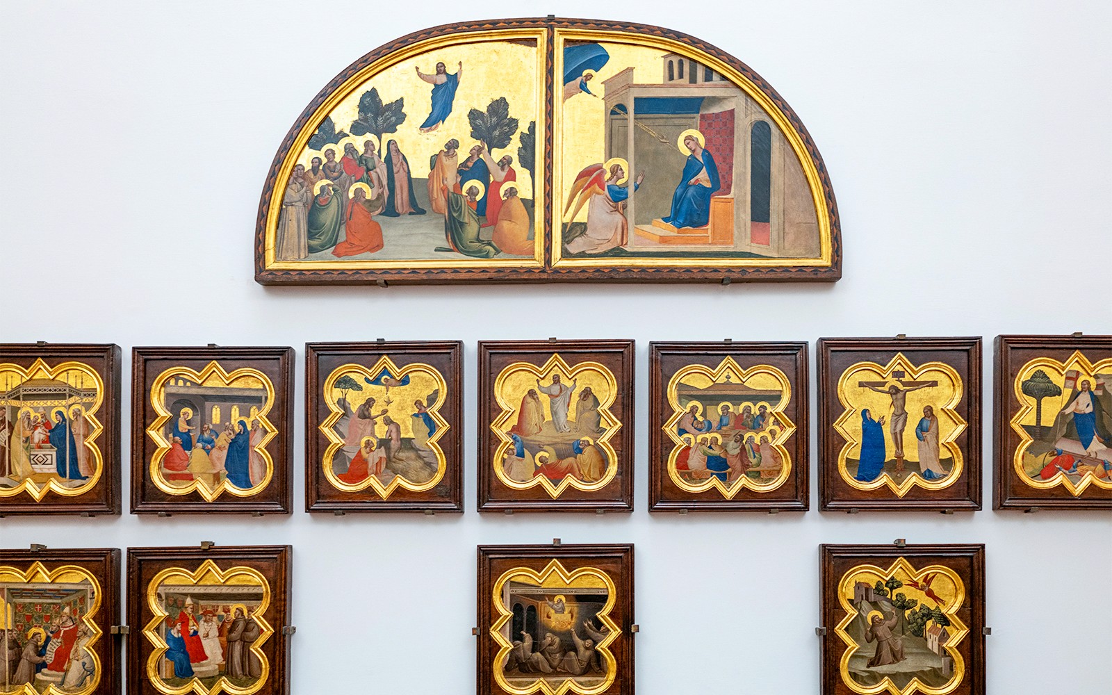 Accademia Gallery Reserved Entry Tickets — gallery 3