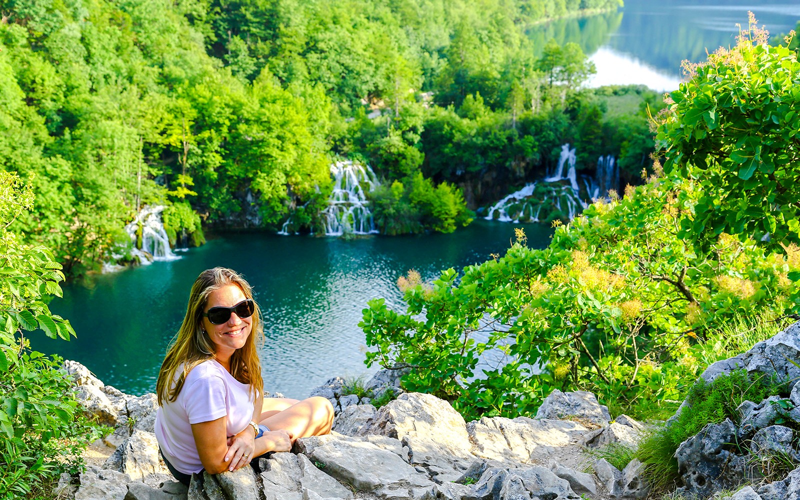 From Zagreb: Plitvice Lakes National Park Guided Day Trip — gallery 3