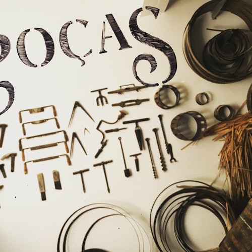 Caves Poças: Guided Tour + Tasting of 3 Port Wines