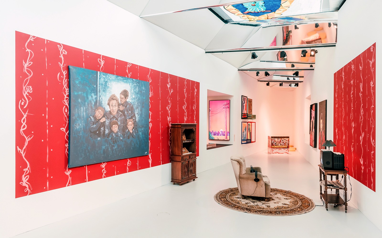 MAAT Gallery and MAAT Central Entry Tickets