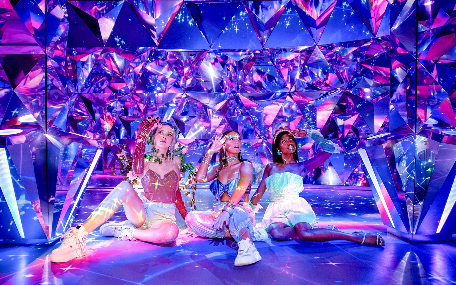 WONDR Experience Tickets with Access to the SpongeBob Special