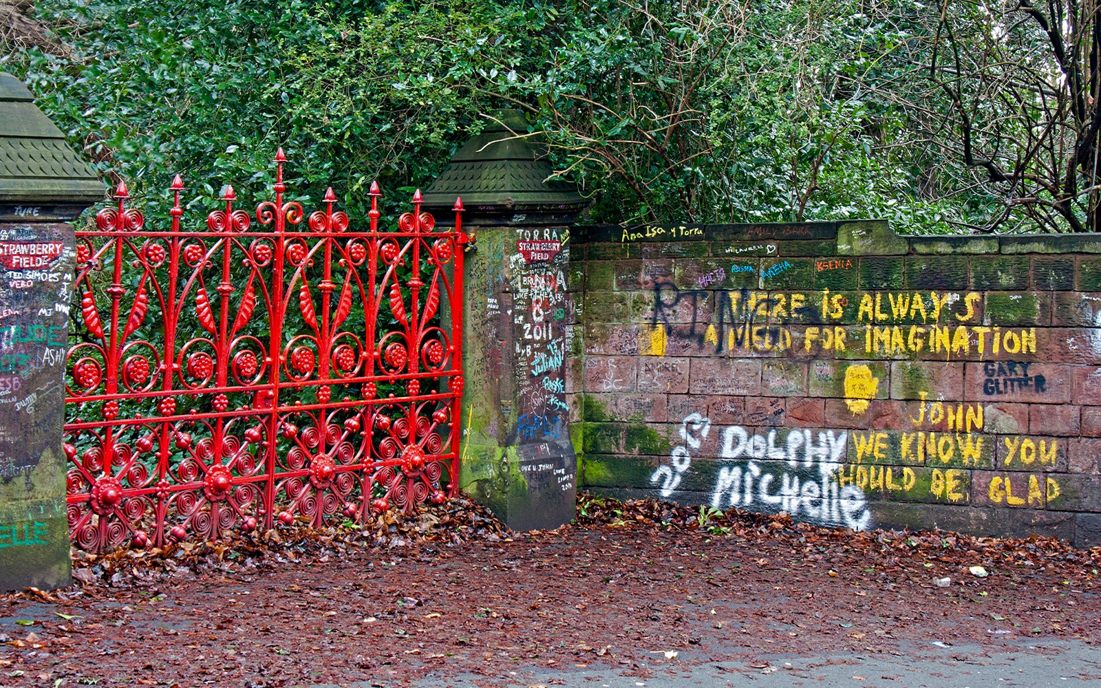 Liverpool Pass: Choose 1 or 2 Days — gallery 4
