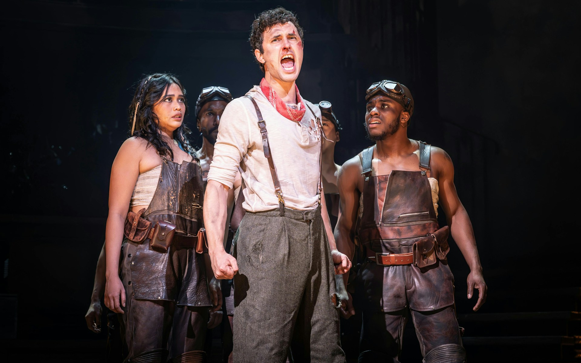 Hadestown — photo 7