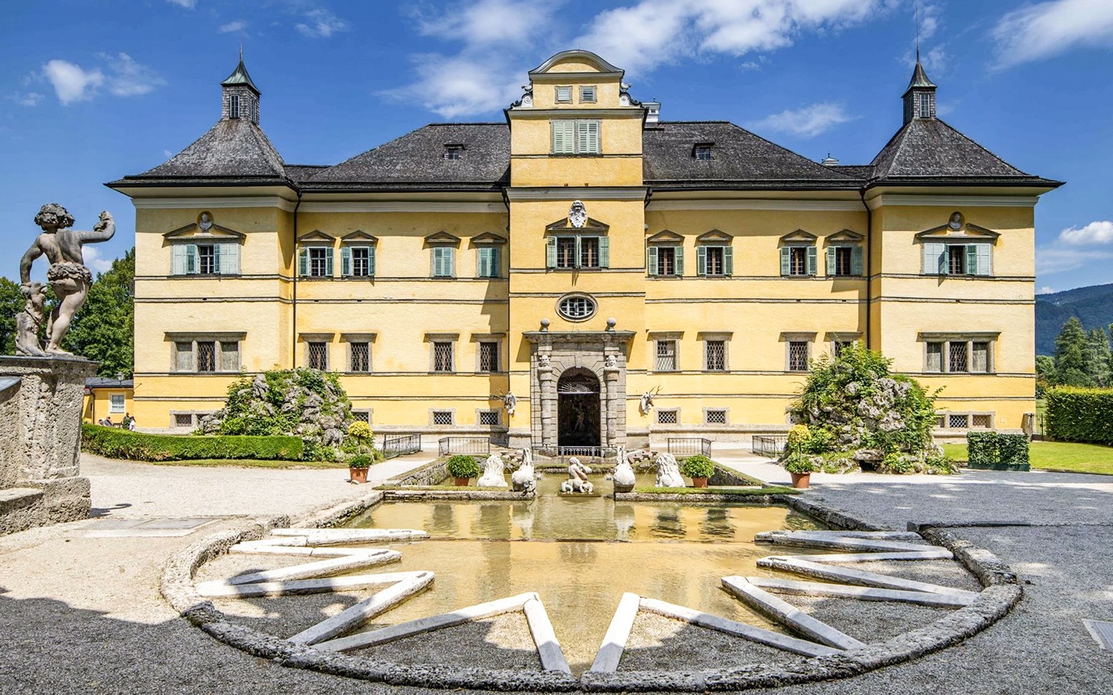 Salzburg Card: 30+ Attractions & Public Transport — gallery 2