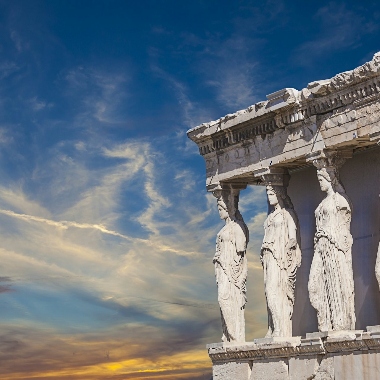 Athens: Acropolis Entry Ticket + 1 Archaeological Site