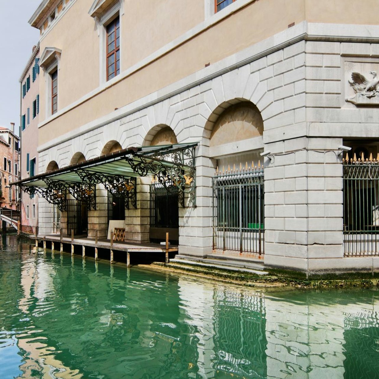 Venice: Day Trip by High-Speed Train from Rome — gallery 3