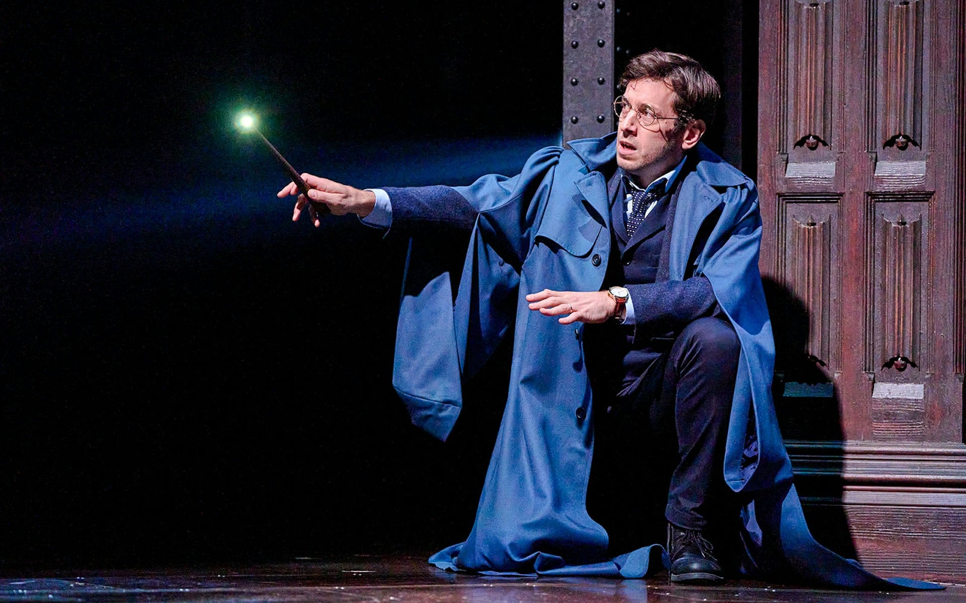 Harry Potter and the Cursed Child (One-Part Show) — photo 4