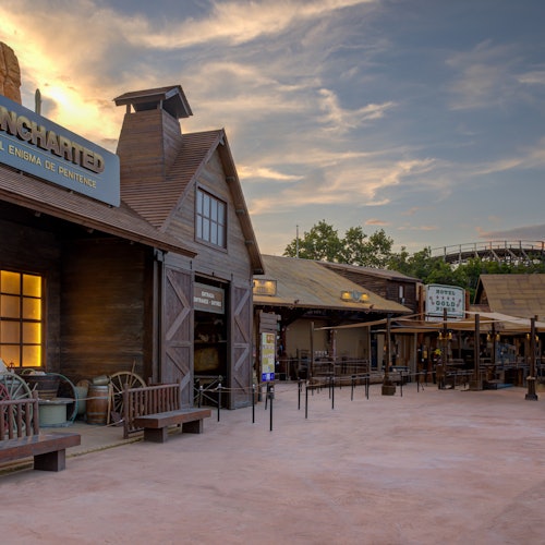 PortAventura Park: Night Ticket — gallery 2