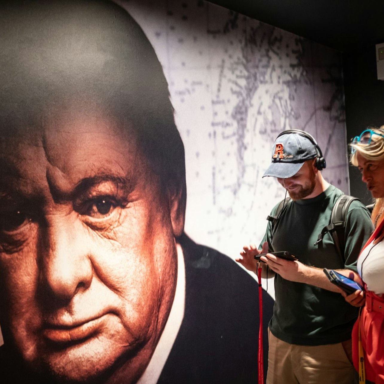 Westminster, Abbey & Churchill War Rooms: Guided Walking Tour — gallery 1