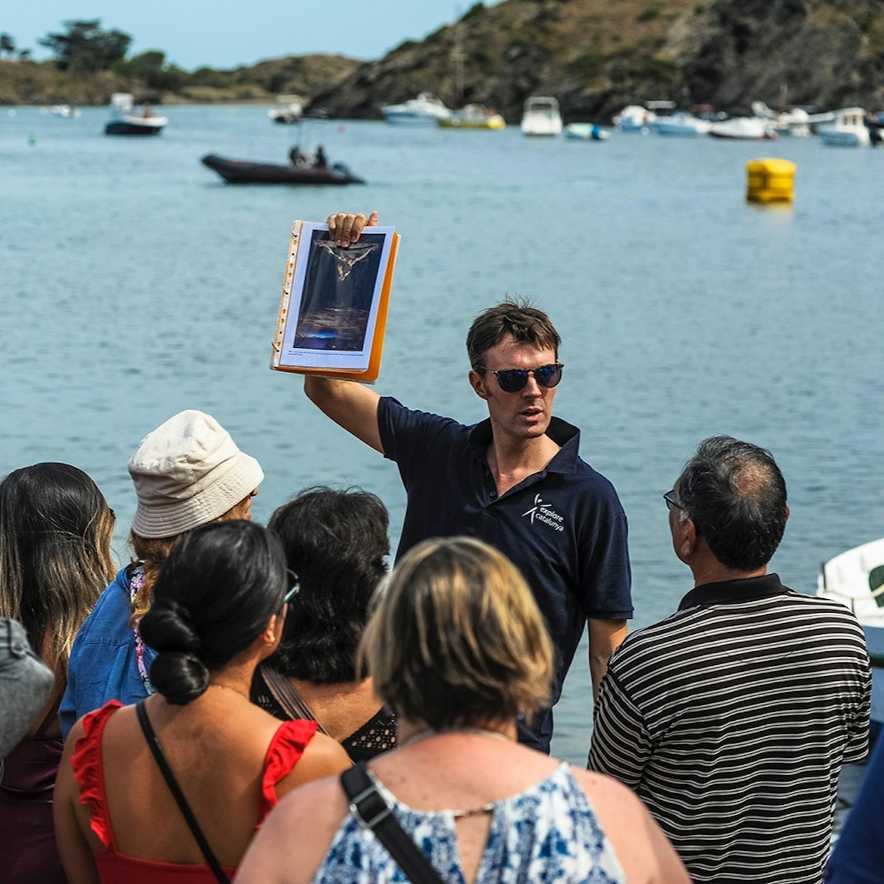 Cadaques, Dalí House & Dalí Museum: Small-Group Ultimate Dalí Tour — gallery 2