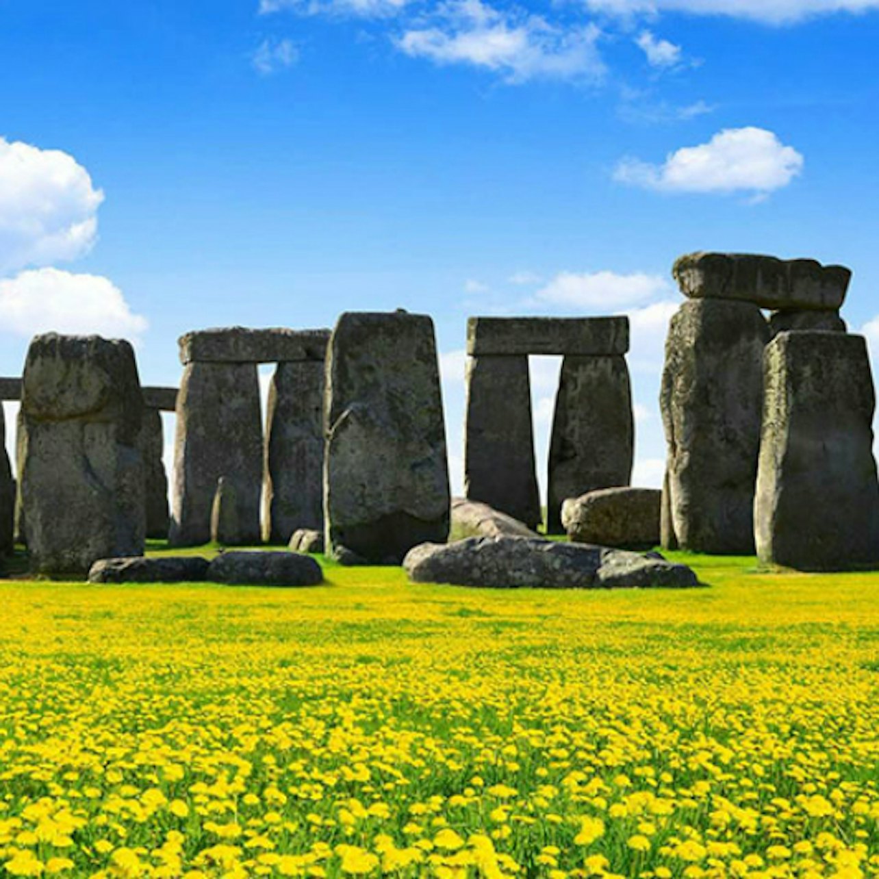 Stonehenge & Bath and Windsor Castle: Day Trip from London with Bath Admission — gallery 1