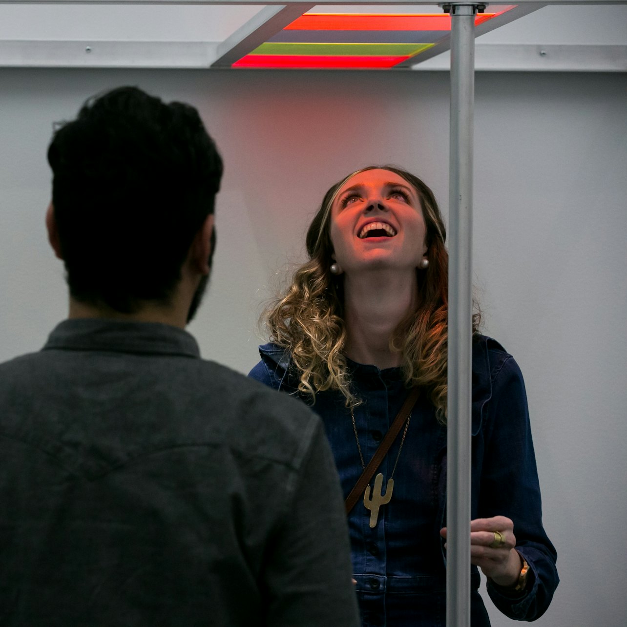 Museum Of Contemporary Art (MCA): Entry Ticket — gallery 2
