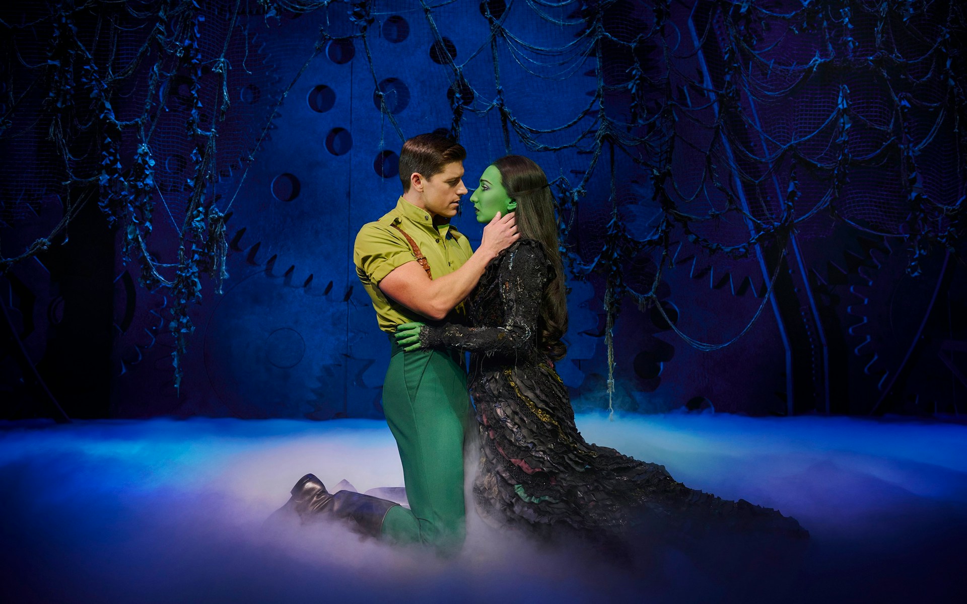 Wicked — photo 5