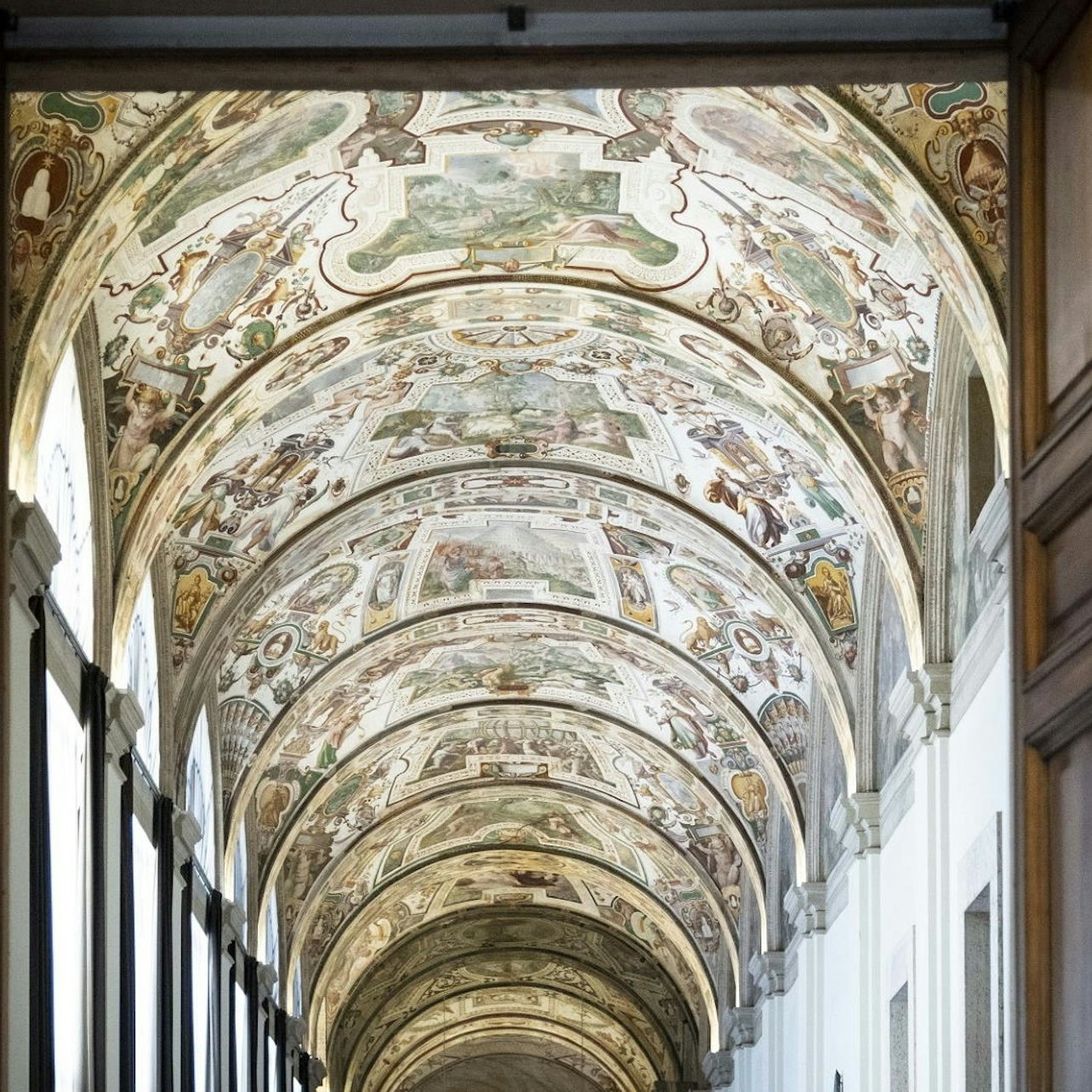 Lateran Palace: Guided Tour — gallery 4