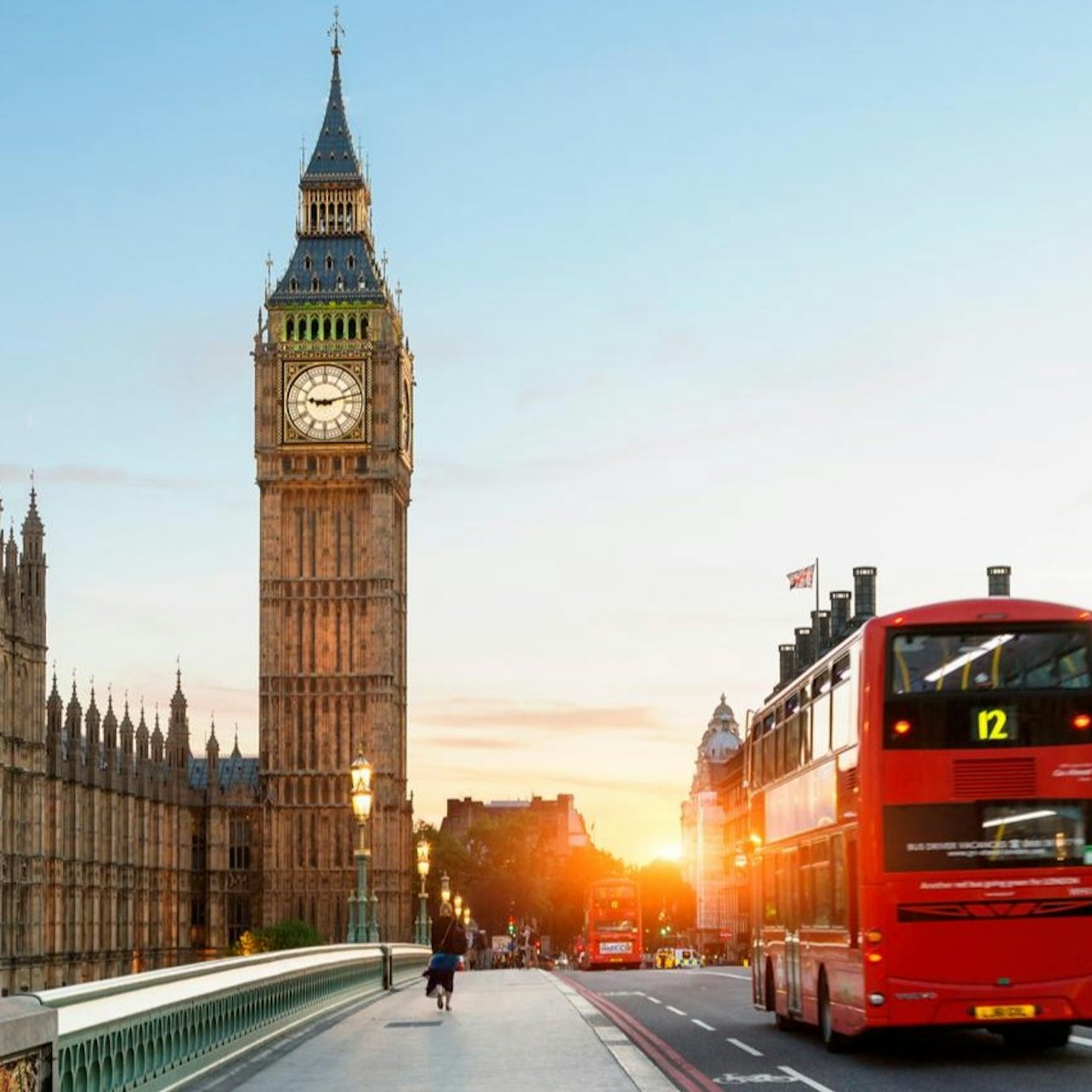 Houses of Parliament: Entry + Guided Walking Tour — gallery 3