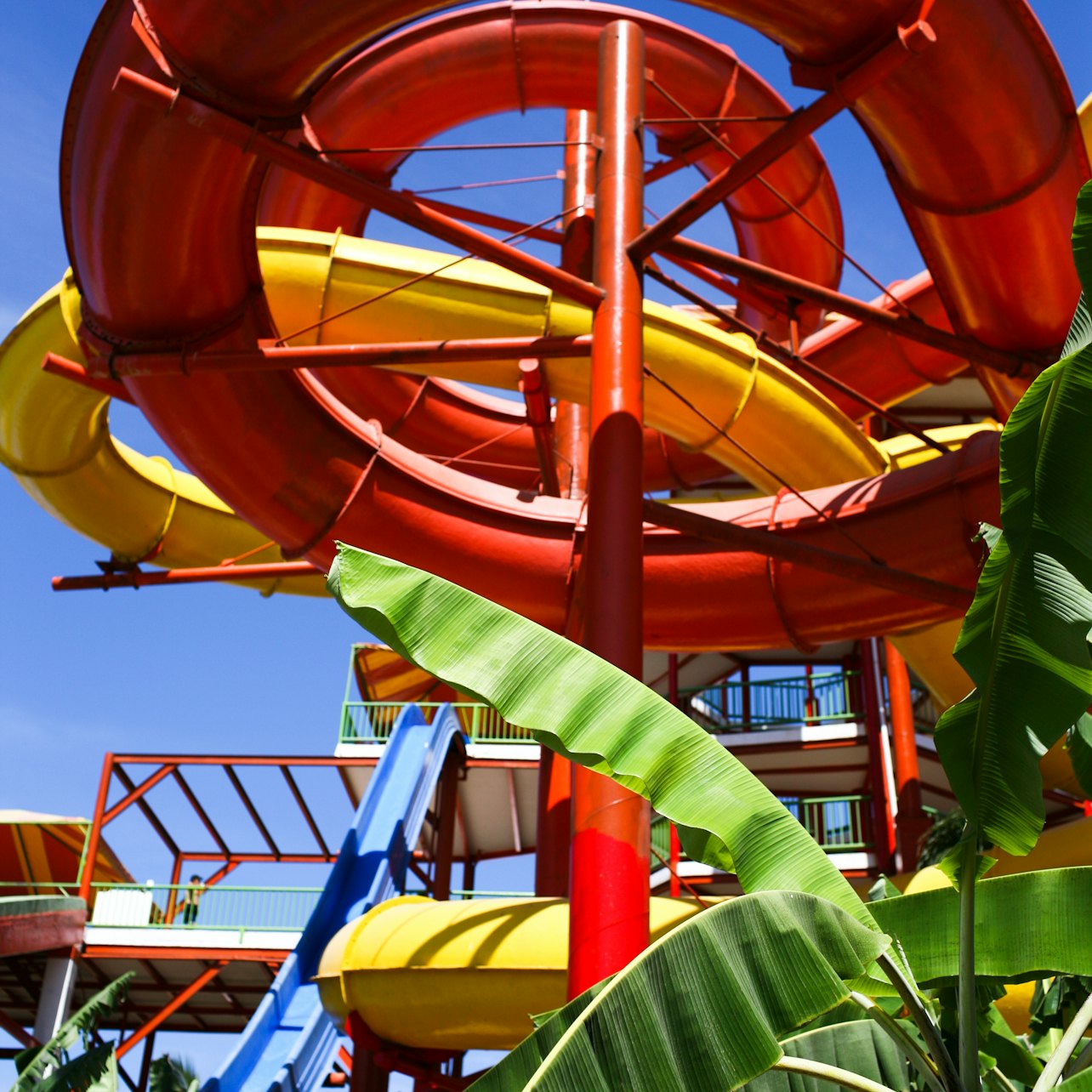 Aquaventuras Park: Fast Track Ticket