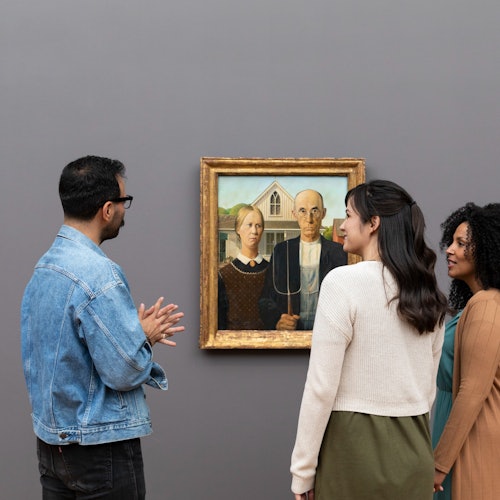 The Art Institute of Chicago: Fast Pass — gallery 2
