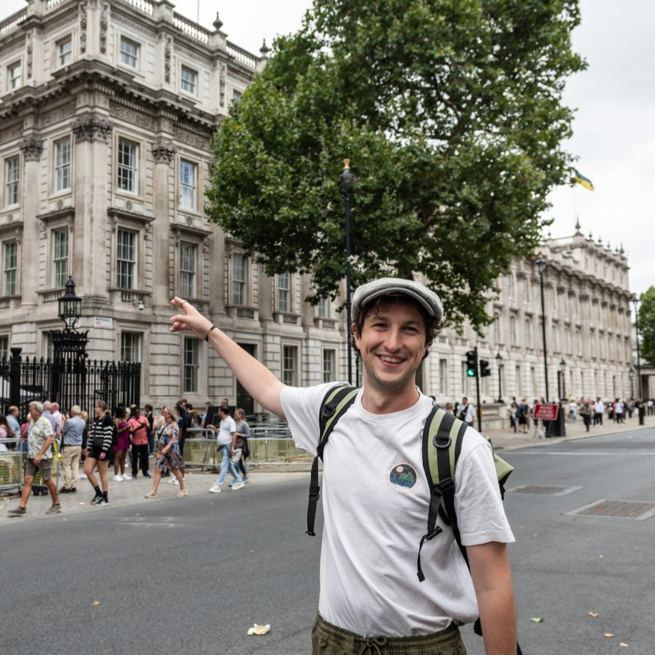 Westminster: 3-Hour Private Walking Tour + Abbey & Churchill War Rooms Entry — gallery 4