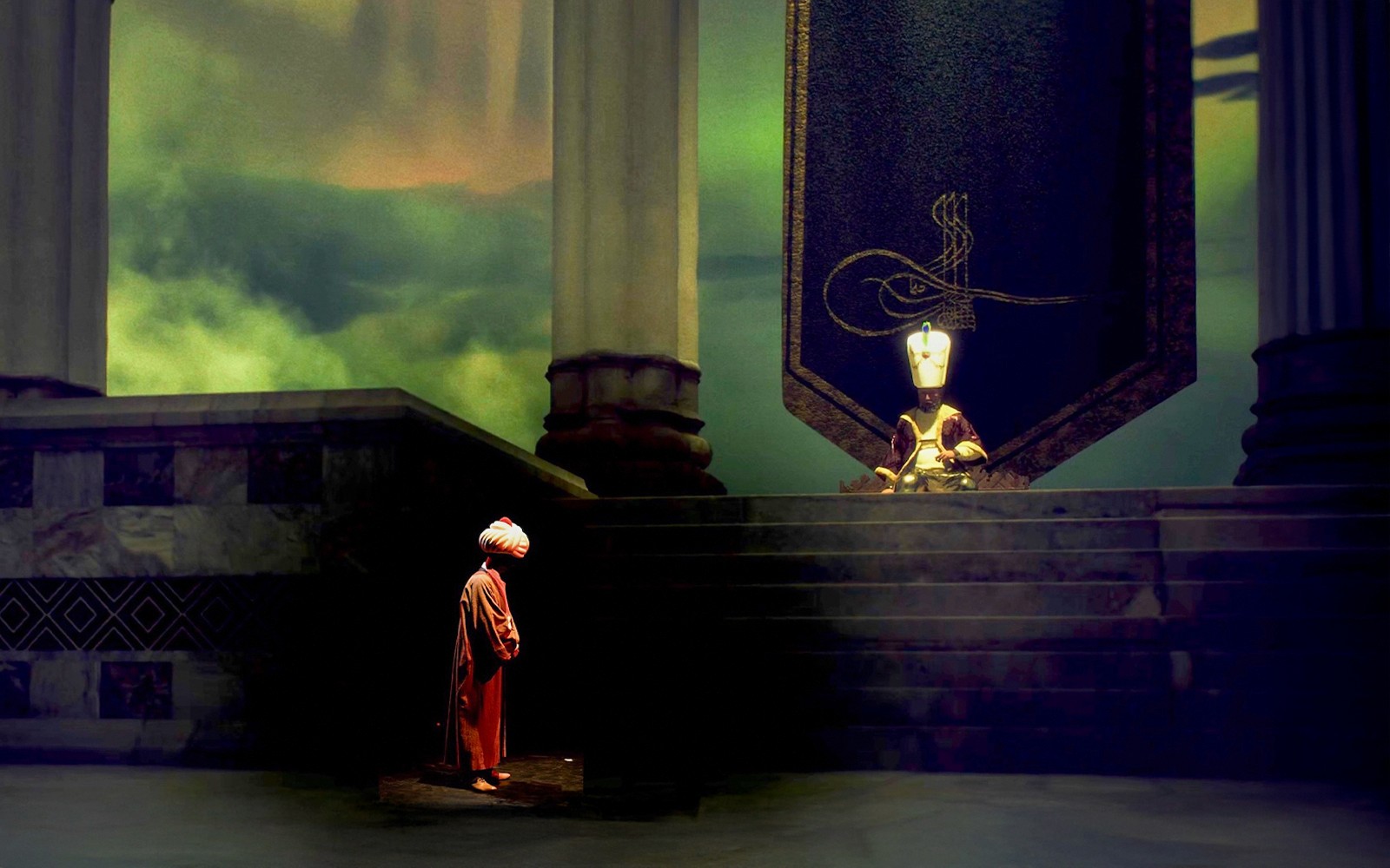Legends of Istanbul: A Live Immersive Journey Through Time & History Show — gallery 4