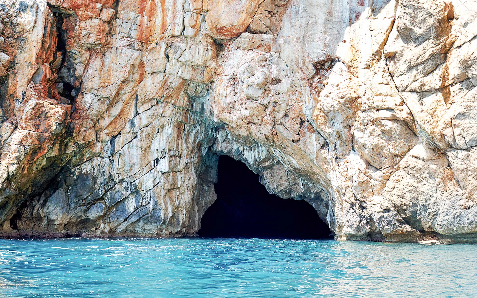 From Kotor: 3-Hour Blue Cave & Our Lady of the Rock Guided Speedboat Tour — gallery 2