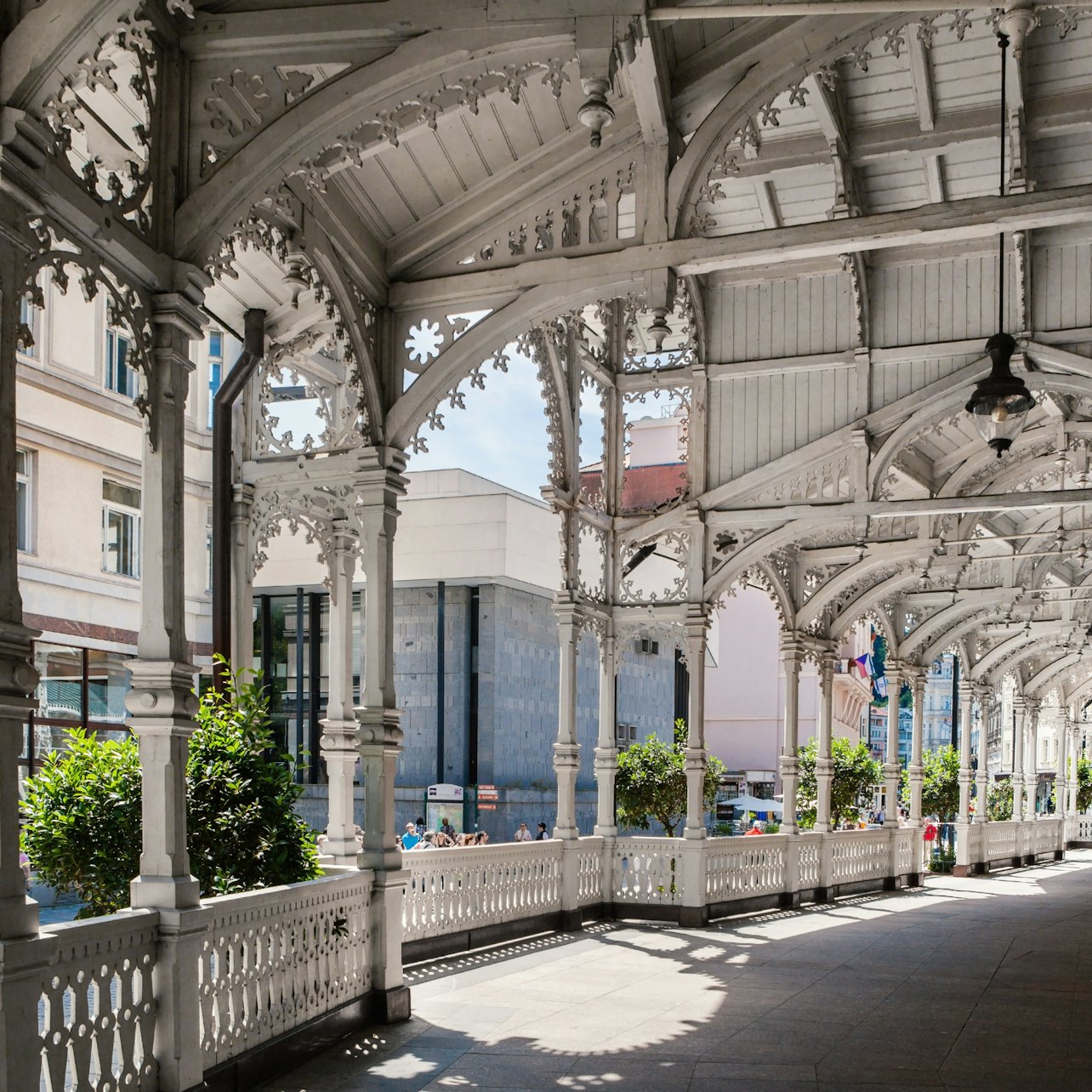 Karlovy Vary: Audio Guide by Premiant eGuide