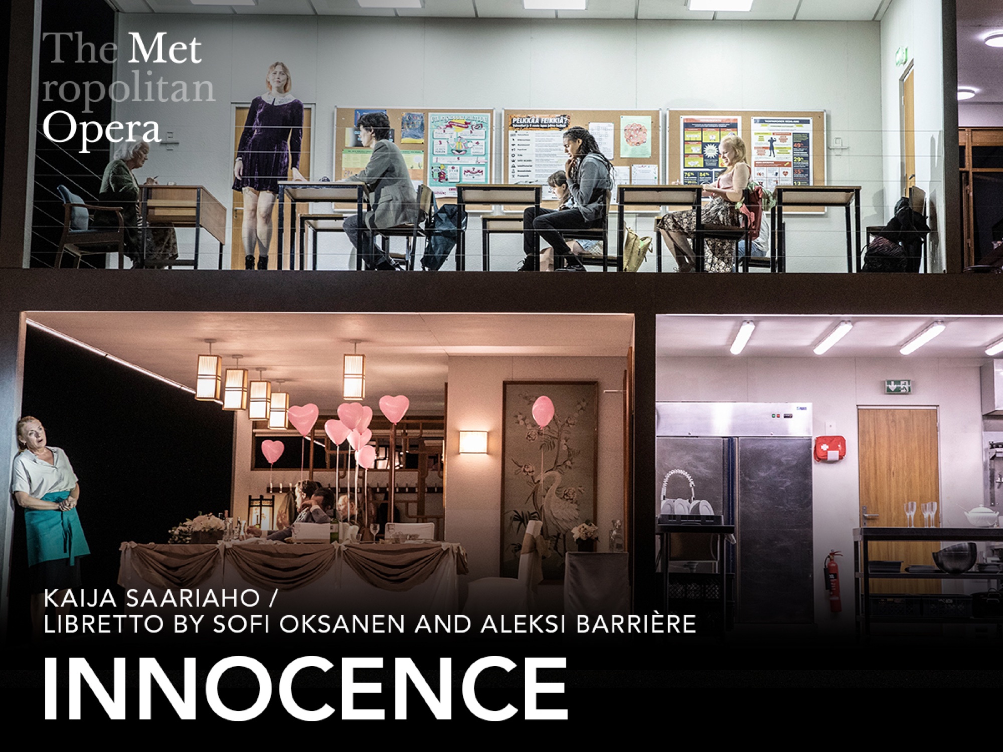 Innocence — gallery 1