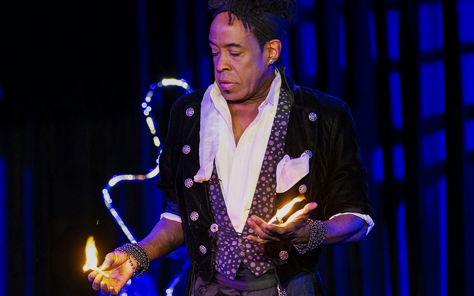 Allstars of Magic Show Tickets in Las Vegas — gallery view 2