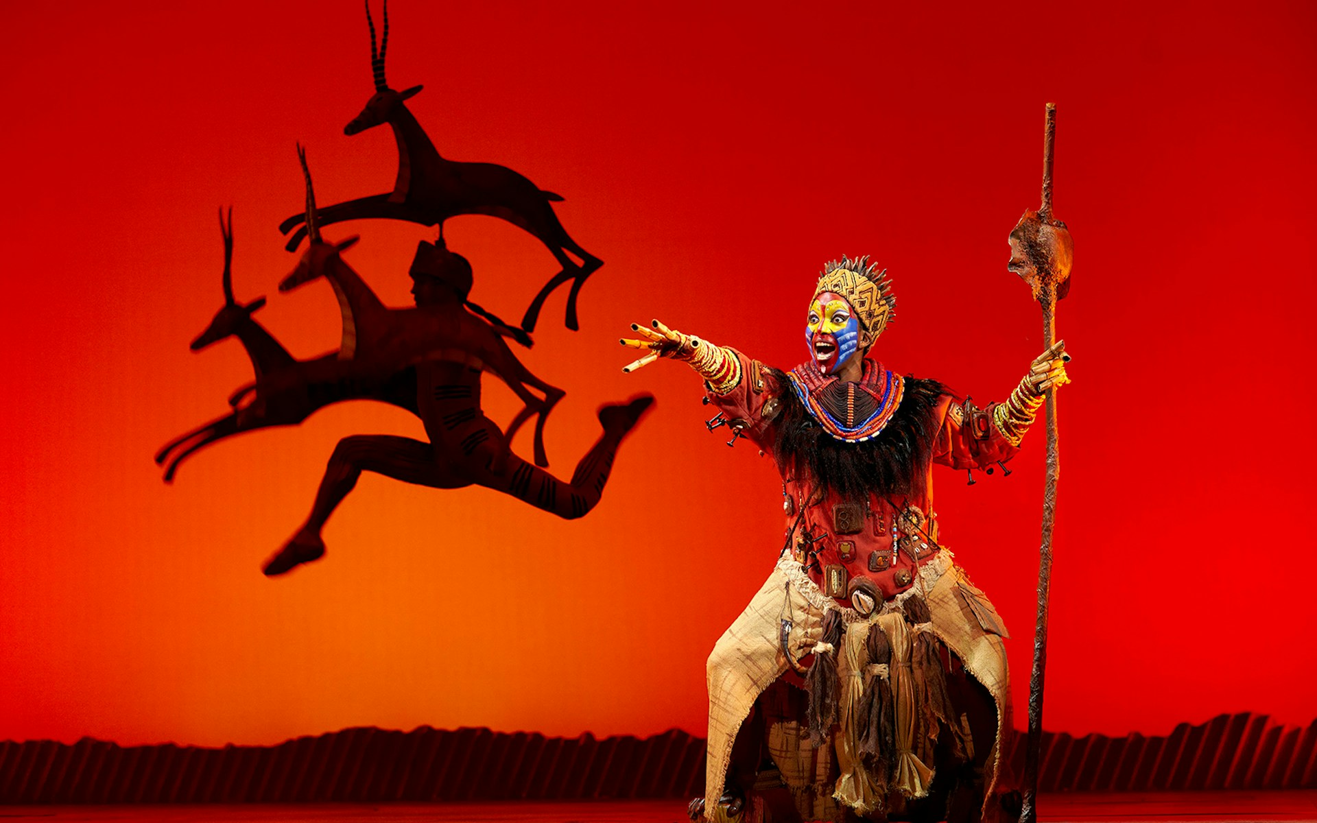 The Lion King — photo 3