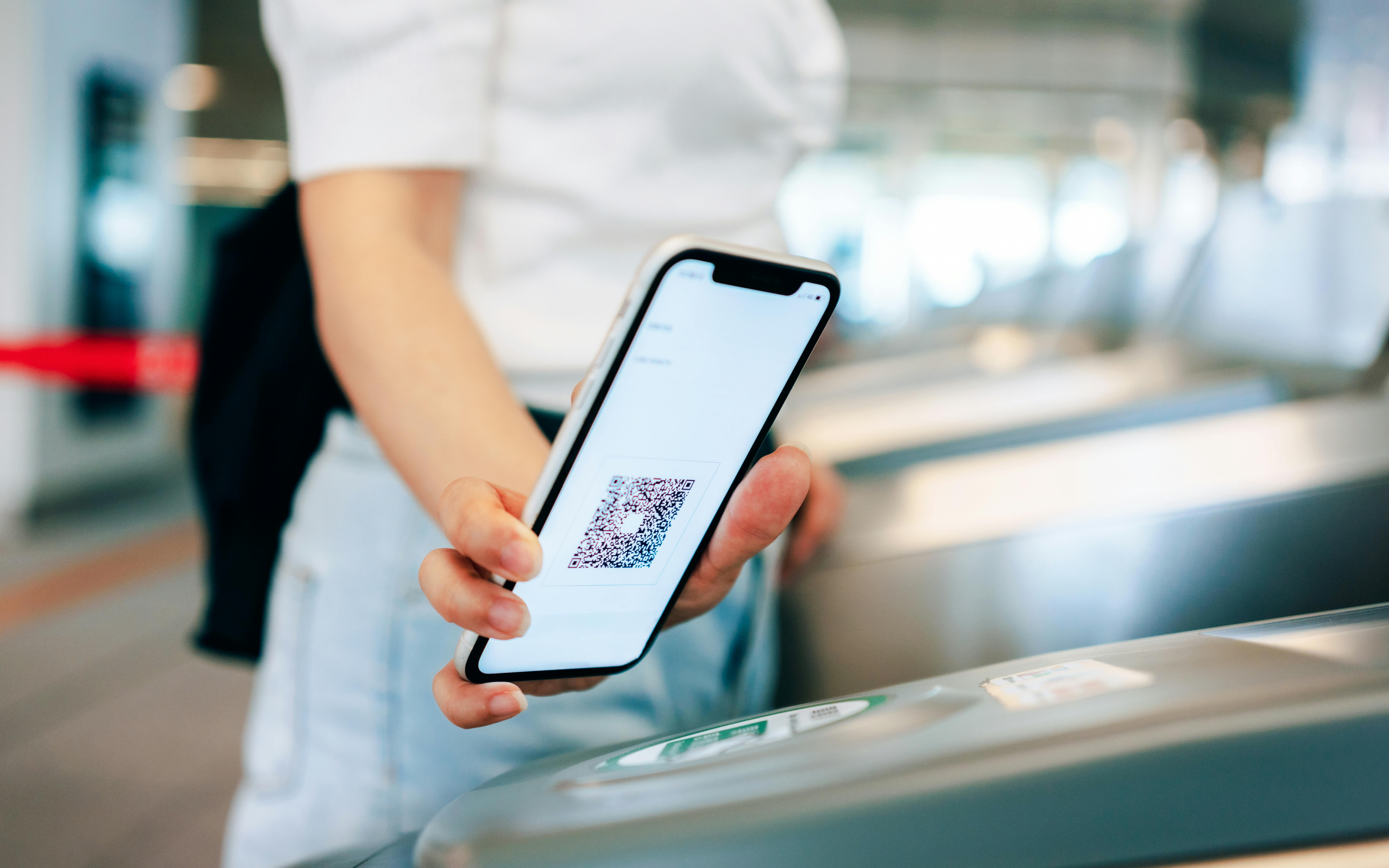 Tokyo Subway e-Tickets for 24/48/72 Hour (QR Code Ticket)