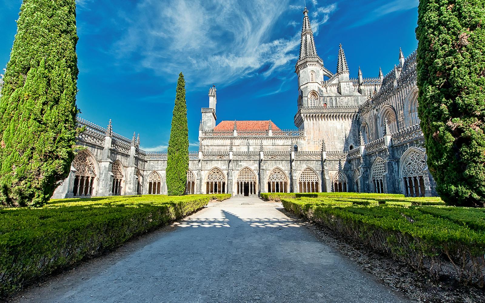 Tickets to Batalha Monastery