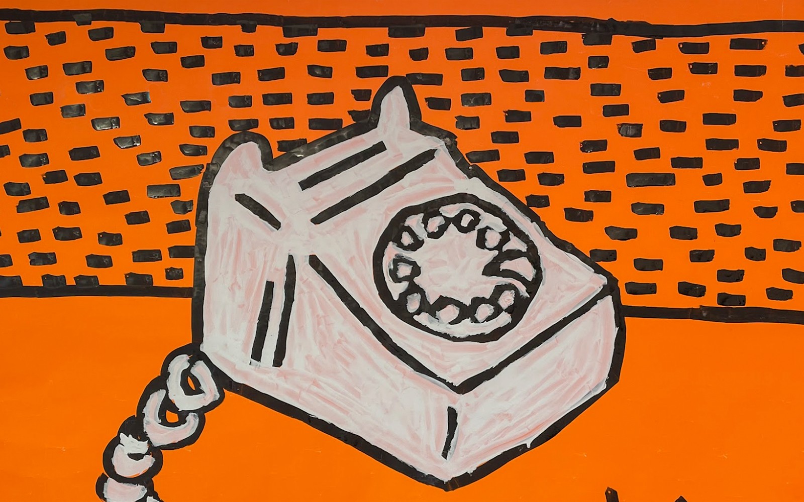 Moco Museum Amsterdam Tickets: Banksy, Warhol and More