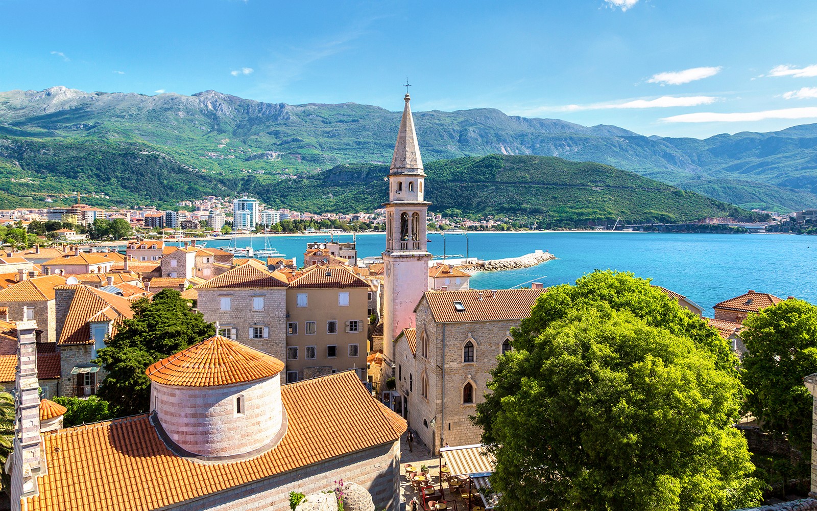 From Dubrovnik: Full-Day Trip to Kotor & Perast in Montenegro