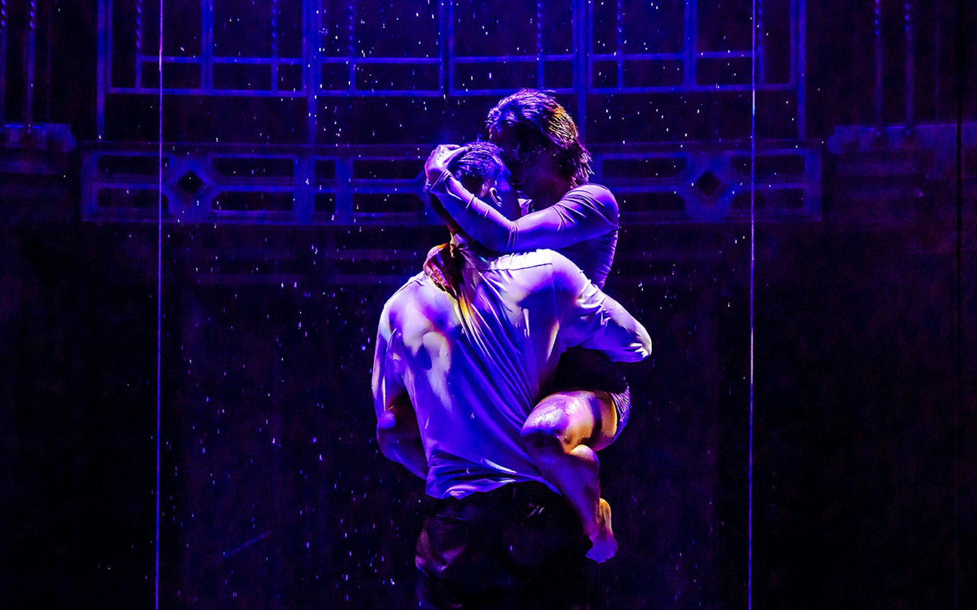 Magic Mike Live — photo 5