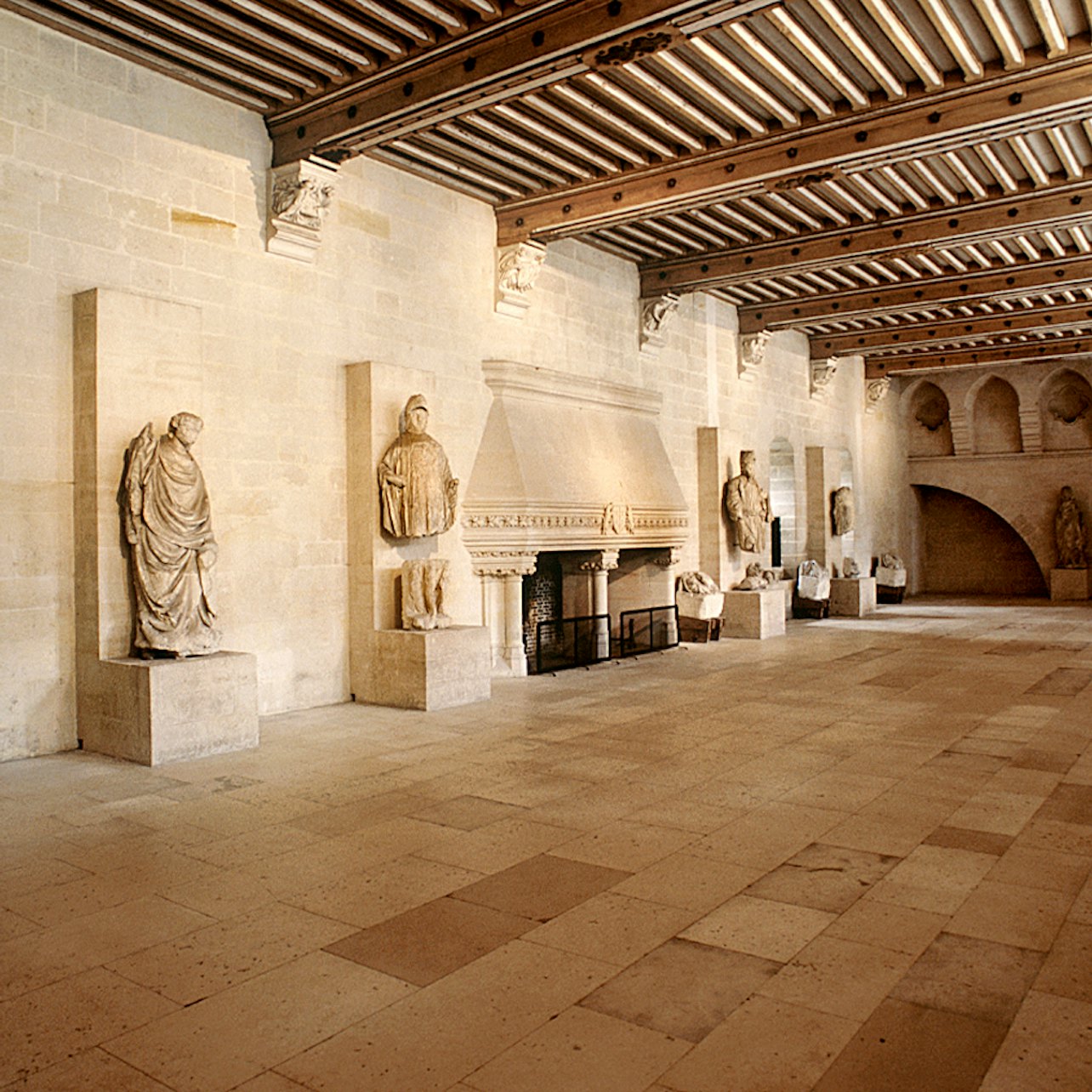 Château de Pierrefonds: Entry Ticket