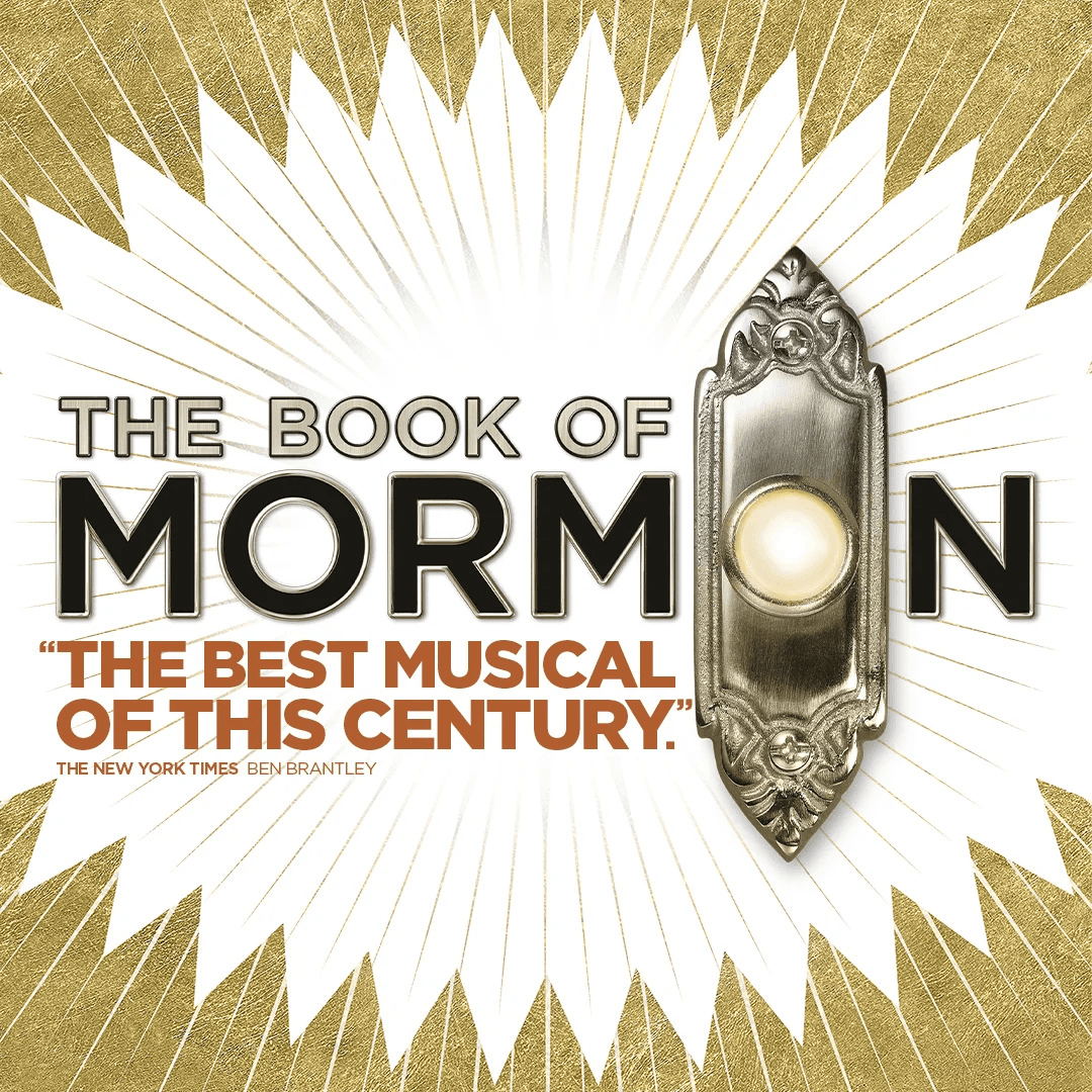 The Book of Mormon — mobile