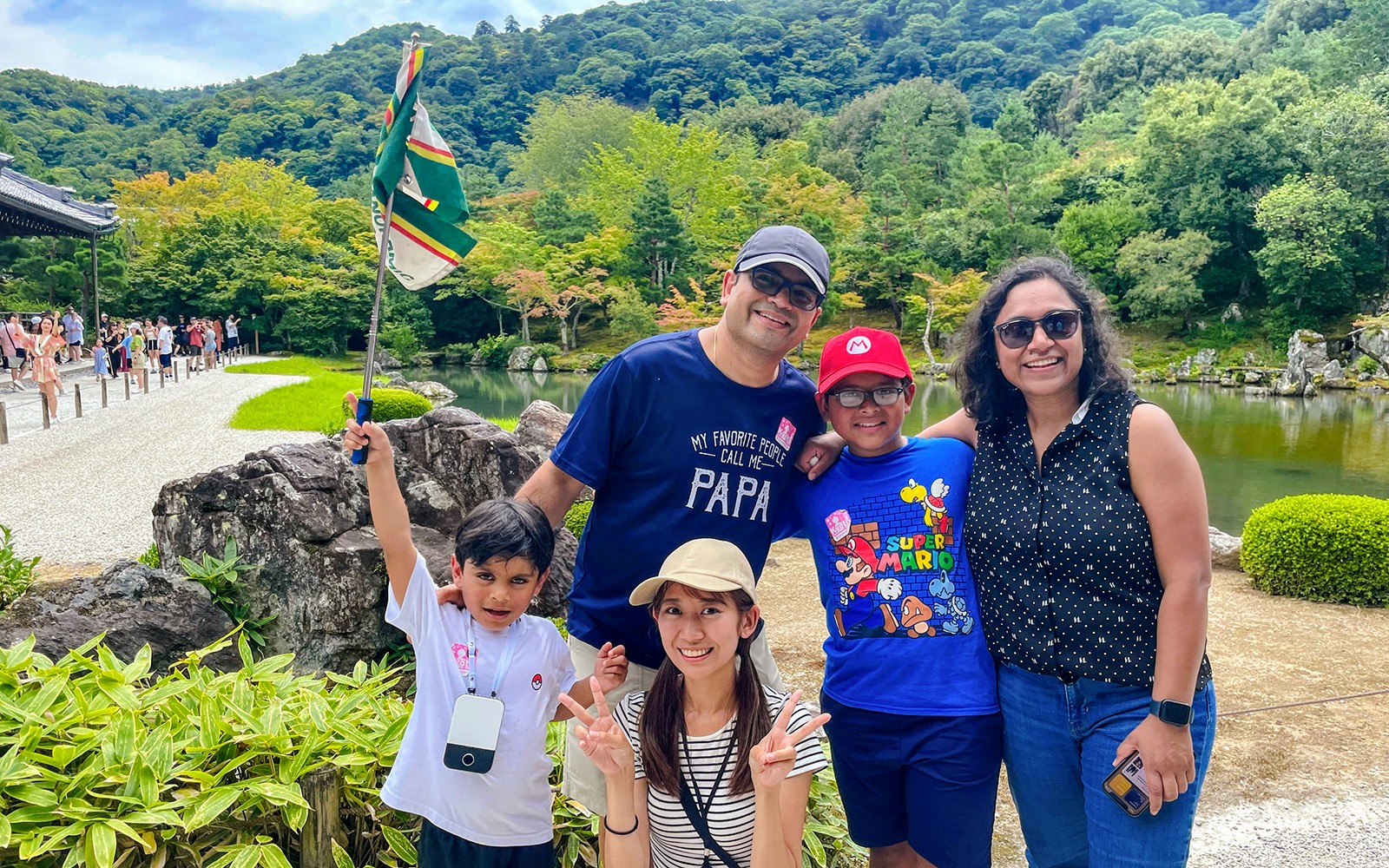 Kyoto Heritage Guided Tour: Arashiyama, Fushimi Inari & Kiyomizu-dera on Luxury Coach with Optional Lunch