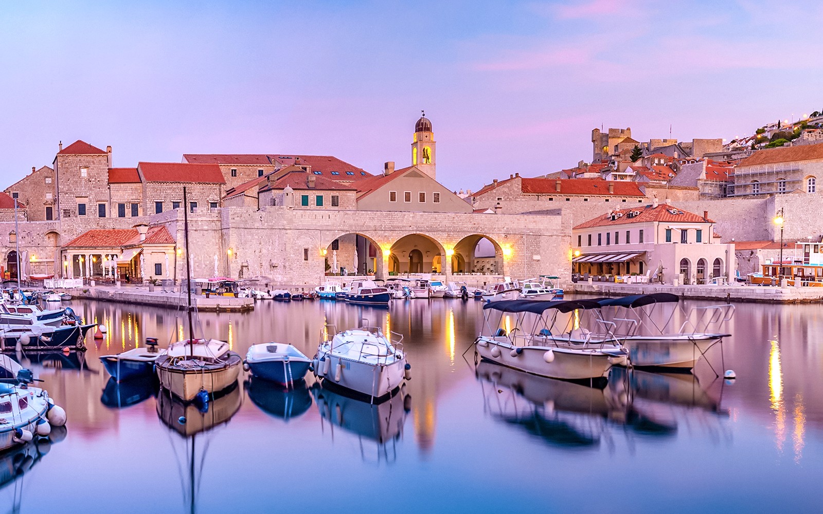 Dubrovnik: Sunset Cruise on Karaka Ship — gallery 4