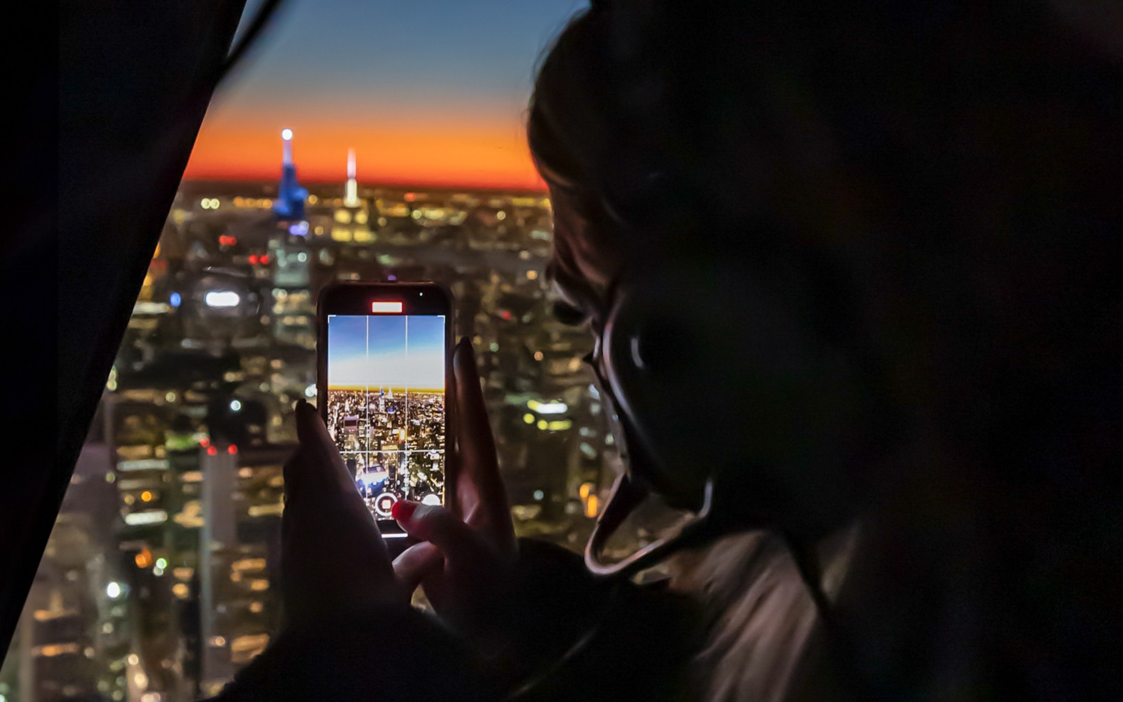 NYC Helicopter Tour from Westchester — gallery 2
