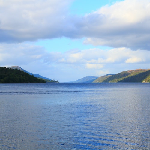 Loch Ness, Glencoe & the Highlands Tour from Glasgow — gallery 1